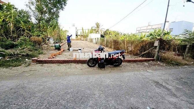 Bán đất đẹp Bình Nhâm 74 DT 220m2 SHR sau lưng UBND Bình Nhâm cũ