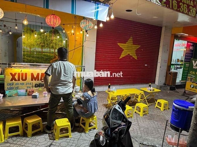 NỮ ĐI LÀM LIỀN CA KHUYA LƯƠNG 6TR TẠI TÂN BÌNH
