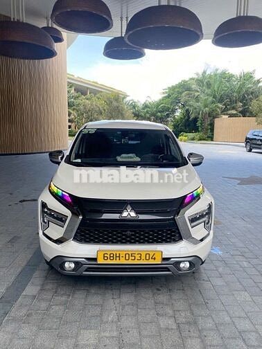 Mitsubishi Xpander Premium 2024 Trắng 70.000 km