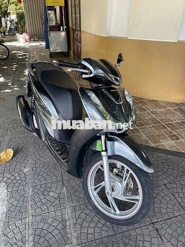 Honda SH 2020 Xám Cực Chất