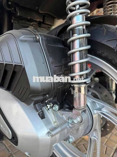 Honda SH ABS 2026 Trắng, có trả góp