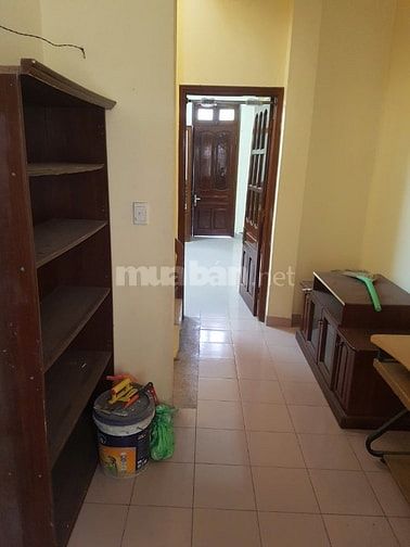 Cho thuê nhà phố Ngọc Hà, Ba Đình, 36m2 x 4 tầng, đủ tiện nghi, ngõ 3m