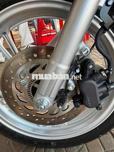 Honda SH ABS 2026 Trắng, có trả góp