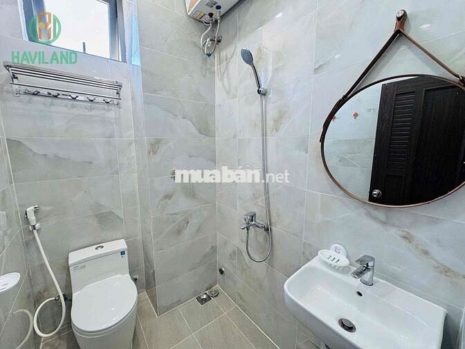CHO THUÊ CĂN HỘ 1 PHÒNG NGỦ - HOÀ XUÂN - GẦN NGUYỄN PHƯỚC LAN