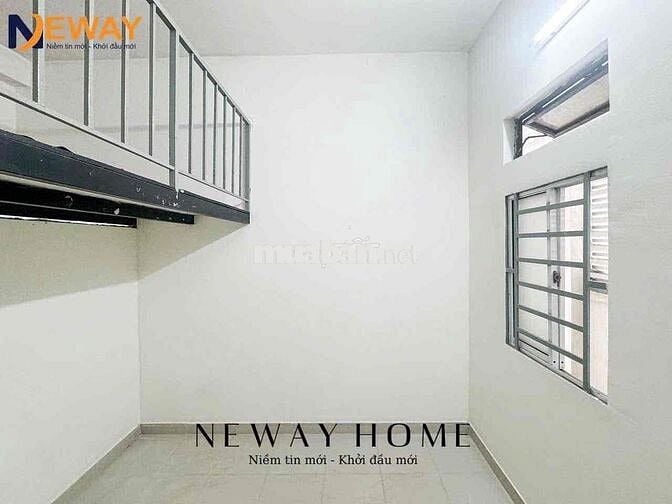 Cho thuê phòng giá rẻ ngay Tân Bình gần Sân Bay Hoàng Hoa Thám
