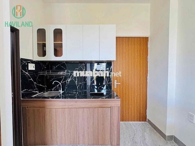 CHO THUÊ CĂN HỘ 1 PHÒNG NGỦ - HOÀ XUÂN - GẦN NGUYỄN PHƯỚC LAN