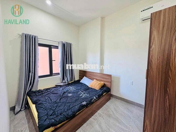 CHO THUÊ CĂN HỘ 1 PHÒNG NGỦ - HOÀ XUÂN - GẦN NGUYỄN PHƯỚC LAN