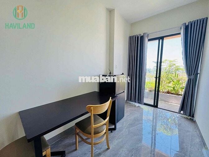 CHO THUÊ CĂN HỘ 1 PHÒNG NGỦ - HOÀ XUÂN - GẦN NGUYỄN PHƯỚC LAN