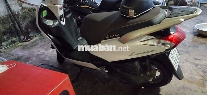 Yamaha Latte 2022 Nữ Trắng