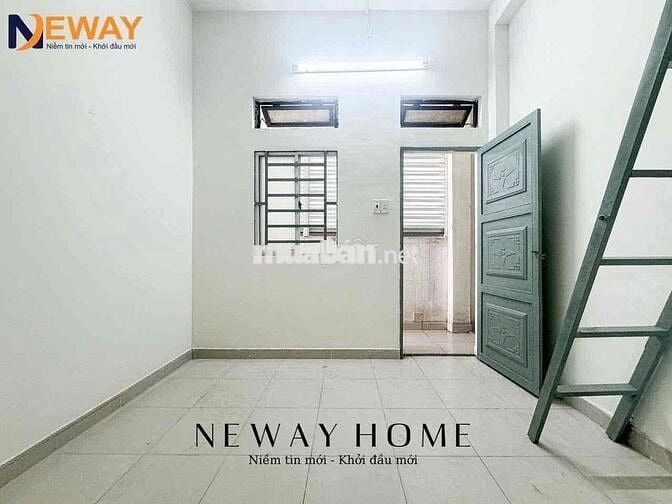 Cho thuê phòng giá rẻ ngay Tân Bình gần Sân Bay Hoàng Hoa Thám