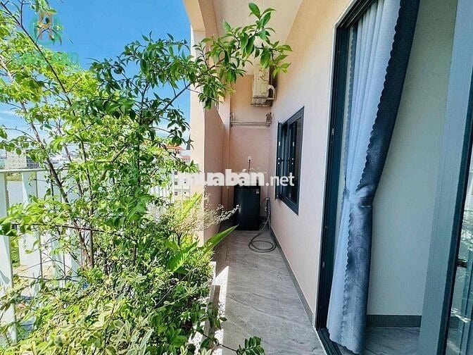 CHO THUÊ CĂN HỘ 1 PHÒNG NGỦ - HOÀ XUÂN - GẦN NGUYỄN PHƯỚC LAN