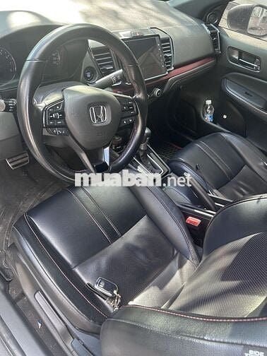 Honda City 2023 Bản full Trắng 146.000km