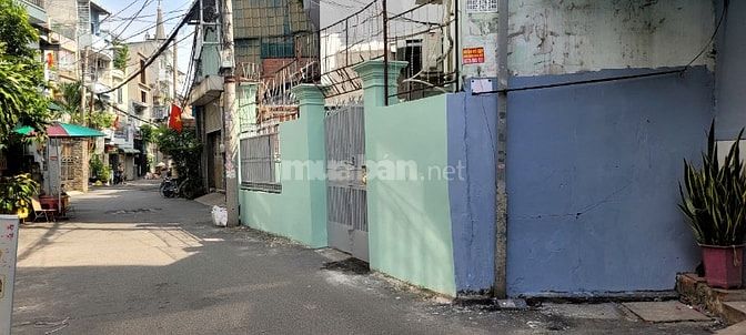 BÁN NHÀ CHÍNH CHỦ - DƯƠNG QUẢNG HÀM