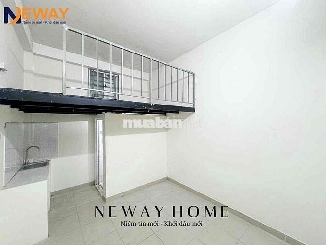 Cho thuê phòng giá rẻ ngay Tân Bình gần Sân Bay Hoàng Hoa Thám