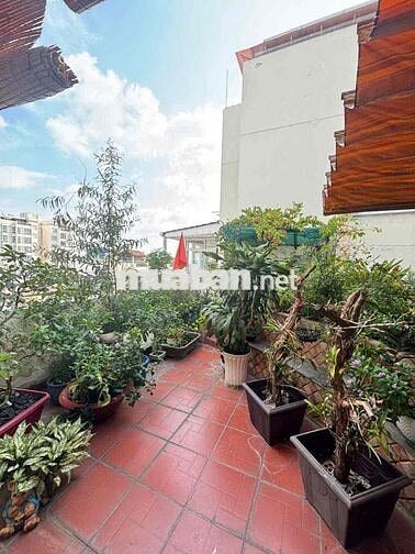BÁN PENTHOUSE DUPLEX SKY GARDEN 3 PHÚ MỸ HƯNG - TRỆT + LẦU + ST