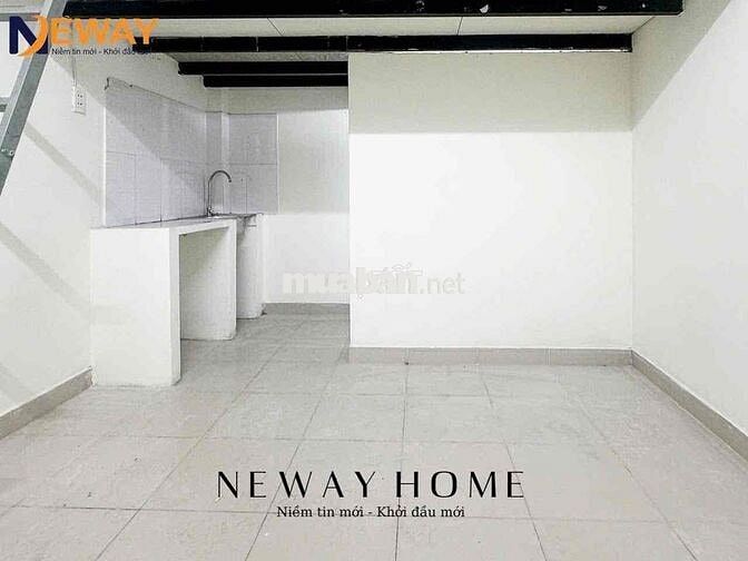 Cho thuê phòng giá rẻ ngay Tân Bình gần Sân Bay Hoàng Hoa Thám