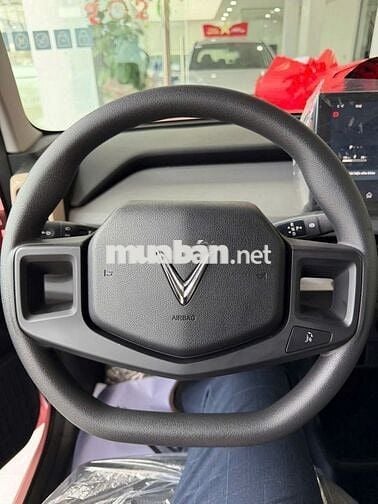 VinFast VF3 ƯU ĐÃI KHỦNG, XE SẴN GIAO NGAY
