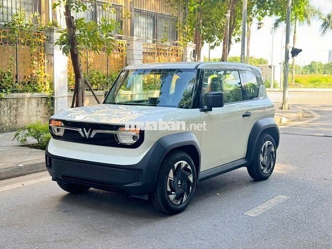 VinFast VF3 ƯU ĐÃI KHỦNG, XE SẴN GIAO NGAY