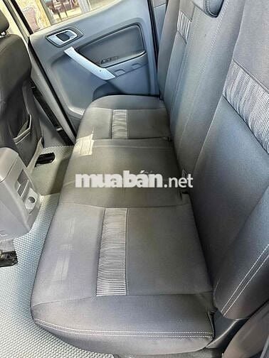 FORD RANGER XLT 2014 XE MỘT CHỦ