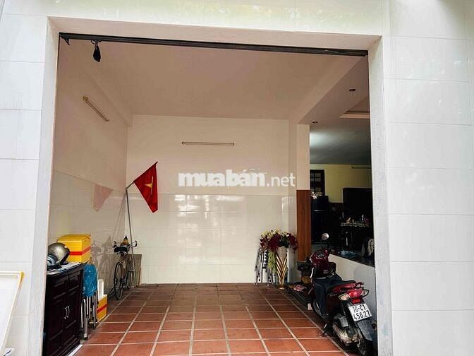Bán Villa  giá thương lượng , cách đại hành, phước tần 200m
