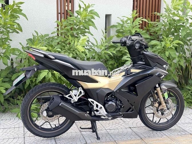 Honda Winner V3 2022 ABS Đen vàng Nguyên bản