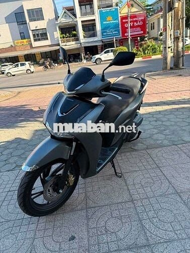 SH 2026 Xám ABS Hồ Sơ Cầm Tay Về Bấm Số Đi Luôn