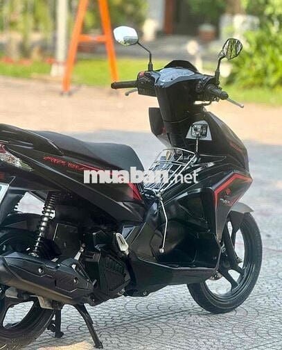 Air Blade 2017 Đen biển số 43. Trả trước 8TR