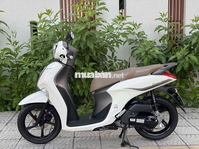 Yamaha Janus 2022 Trắng 8000 km