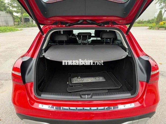 Mercedes-Benz GLA 200 2018 AT 11v