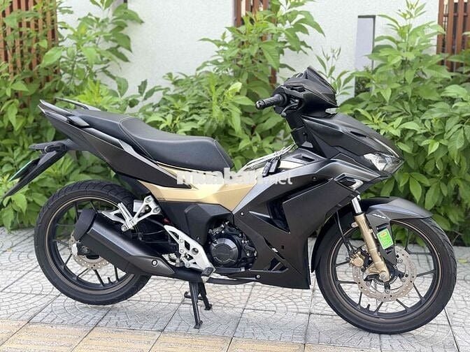 Honda Winner V3 2022 ABS Đen vàng Nguyên bản