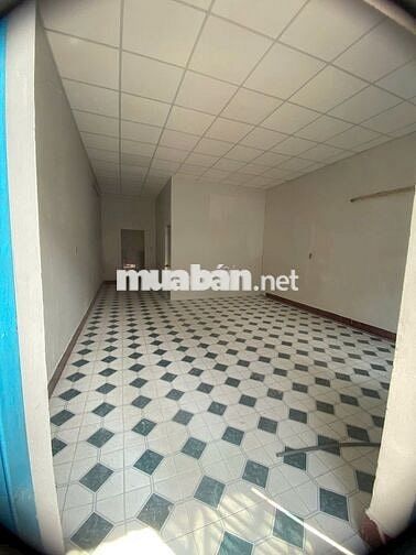 BÁN NHÀ PHƯỜNG AN BÌNH 50M2 NGAY CHỢ ĐƯỜNG Ô TÔ GIÁ 2 TỶ 490
