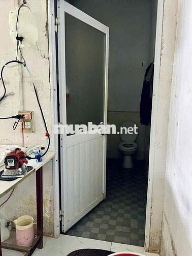 NGAY CHUNG CƯ ĐẠT GIA - P.TAM PHÚ NHÀ 5X18M 3PN