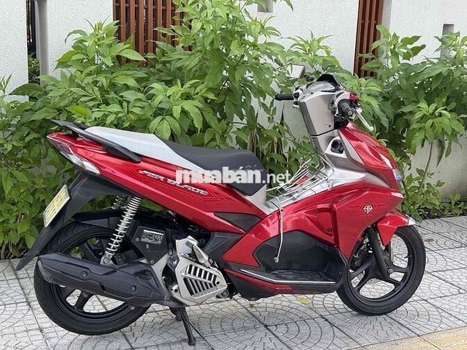 Honda Air Blade 125 2019 Đỏ