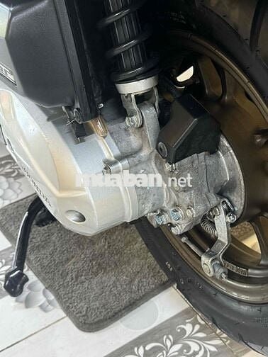 Scoopy 2024 màu Đen siêu mới 43AC-028.03