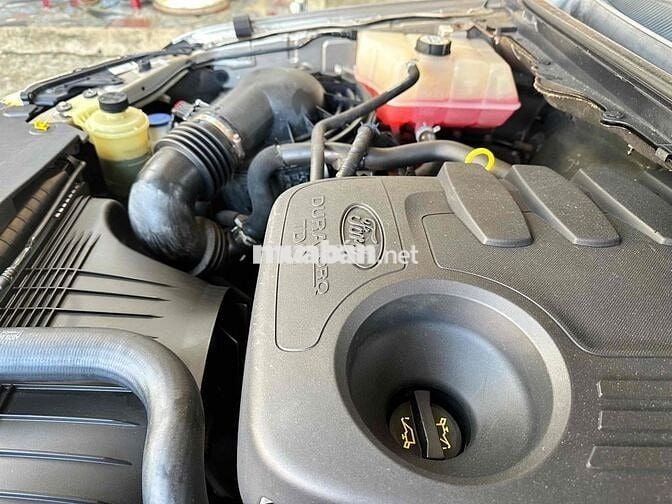 FORD RANGER XLT 2014 XE MỘT CHỦ