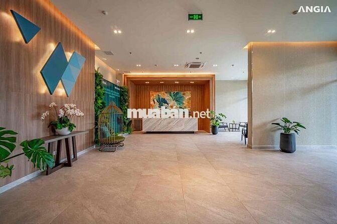 Cho thuê Căn góc 3 Phòng ngủ; Diện tích 114m2; Tháng 6 ở được. LH ạ
