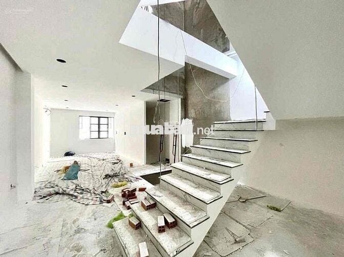 CHO THUÊ NHÀ MẶT TIỀN CITYLAND P10, GÒ VẤP