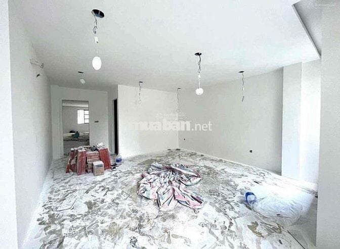 CHO THUÊ NHÀ MẶT TIỀN CITYLAND P10, GÒ VẤP