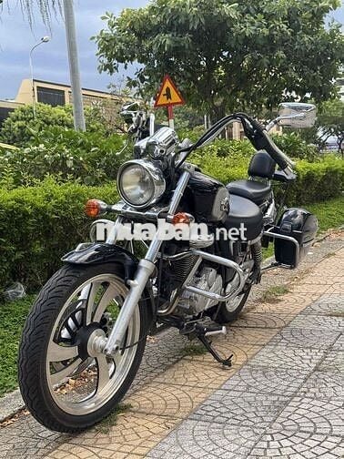 Suzuki GZ 150 2013 Đen xe siêu cọp