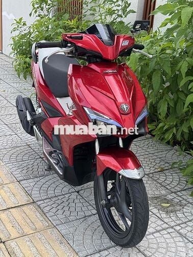 Honda Air Blade 125 2019 Đỏ