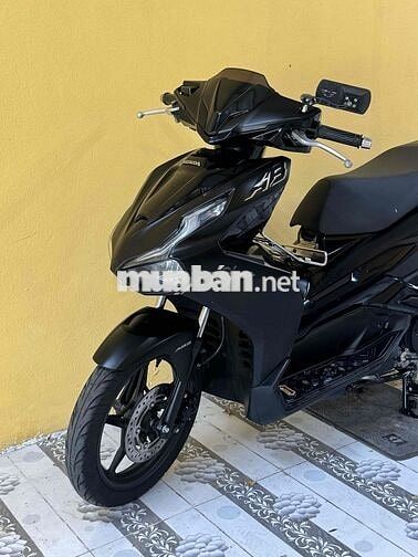 Air Blade 125 đen mù 4Val mới keng 43H1-347.32