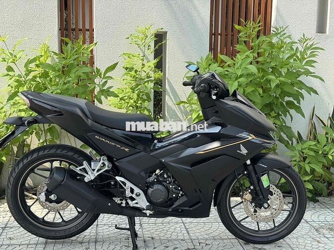 Honda Winner R 2026 Thể thao Đen 1.500km