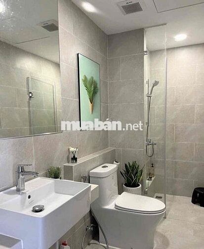 Cho thuê Căn góc 3 Phòng ngủ; Diện tích 114m2; Tháng 6 ở được. LH ạ