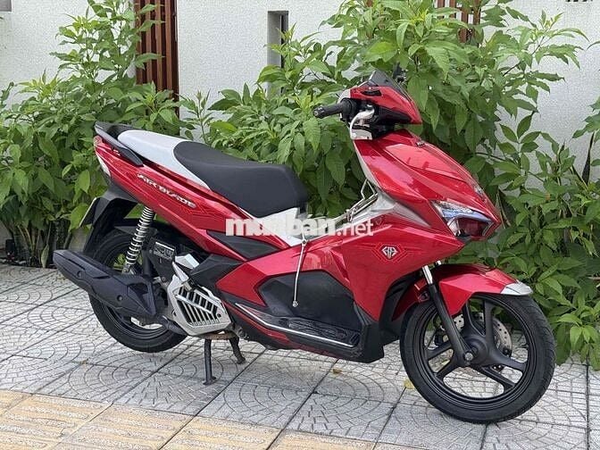 Honda Air Blade 125 2019 Đỏ