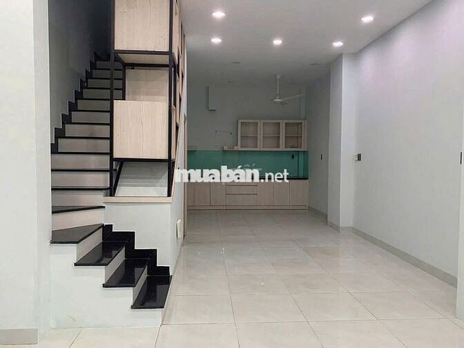NHÀ ĐẸP 2 TẦNG - 2PN 2WC - HẺM OTO - ĐƯỜNG SỐ 8 KDC HỒNG LONG - HBP