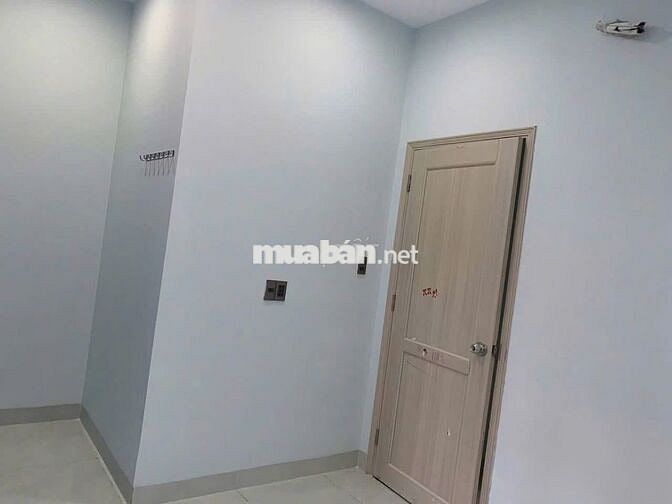 NHÀ ĐẸP 2 TẦNG - 2PN 2WC - HẺM OTO - ĐƯỜNG SỐ 8 KDC HỒNG LONG - HBP