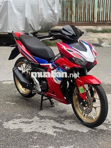Bán Winner X V3 HRC Phanh ABS smartkey 2023