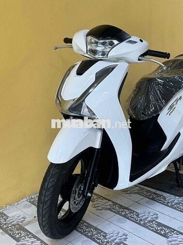 Honda SH 150 ABS 2017 Trắng đen siêu mới