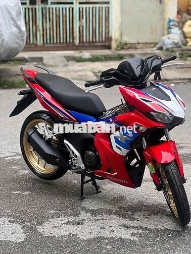 Bán Winner X V3 HRC Phanh ABS smartkey 2023