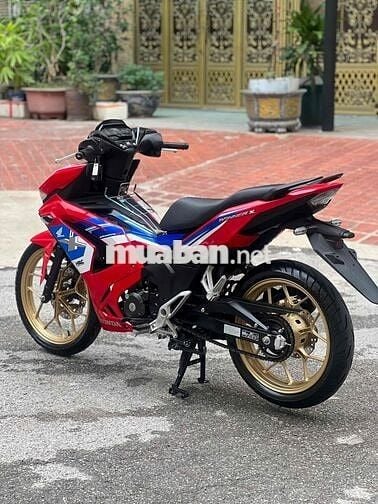 Bán Winner X V3 HRC Phanh ABS smartkey 2023